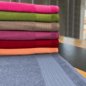 Toalha Banho Esmeralda