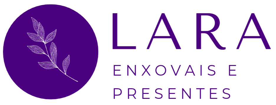 Lara Enxovais e Presentes