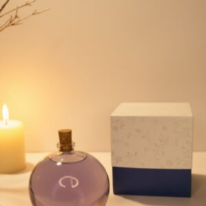 Difusor de Aromas Linha Paz - Coleção Desejos de Natal